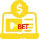 O Cassino 9RBET também oferece apostas esportivas virtuais!